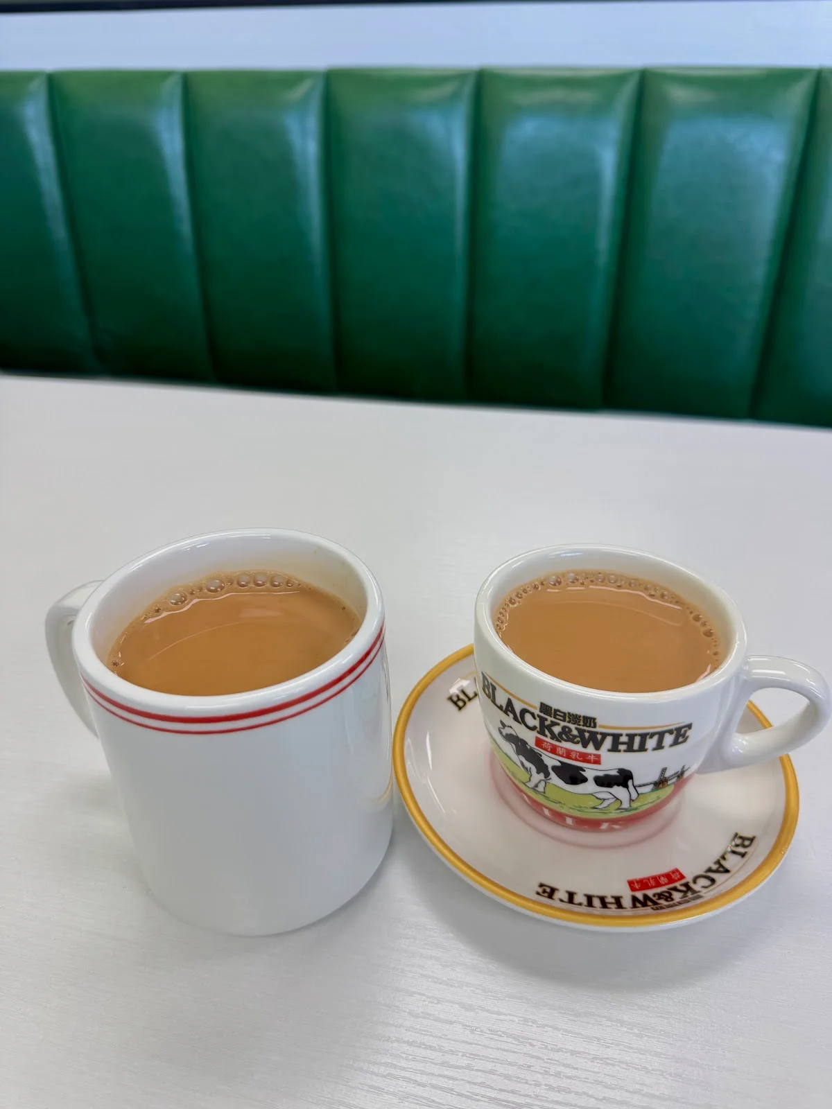 謝記風味 Jack’s Corner Cafe (Merged with Fong Mei Cafe)